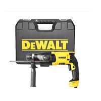 Martelete Dewalt Perfurador e Rompedor Sds Plus - D25133K