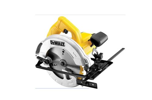 Serra Circular de 7.14 Pol. 1.400 W - DEWALT-DWE560BR